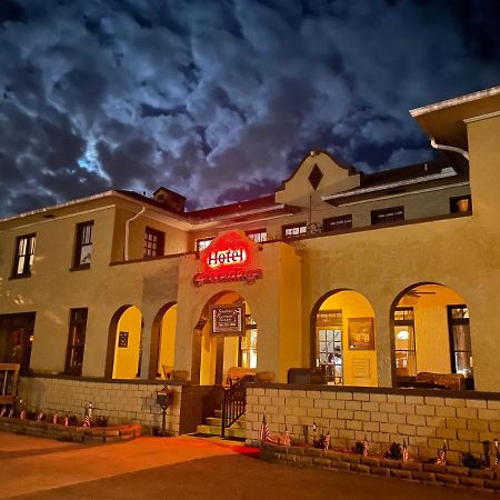 Cassadaga Hotel And Spiritual Center Экстерьер фото