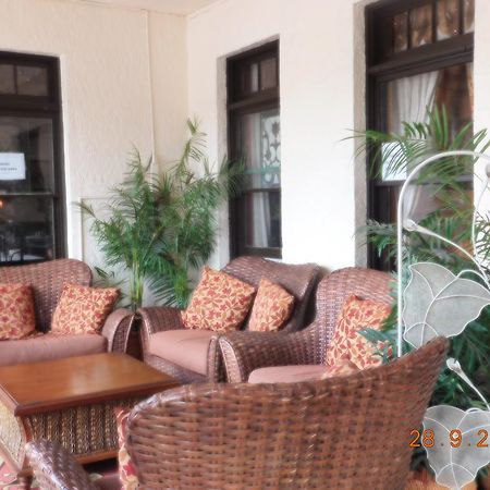 Cassadaga Hotel And Spiritual Center Экстерьер фото