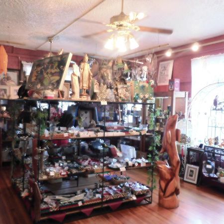 Cassadaga Hotel And Spiritual Center Экстерьер фото
