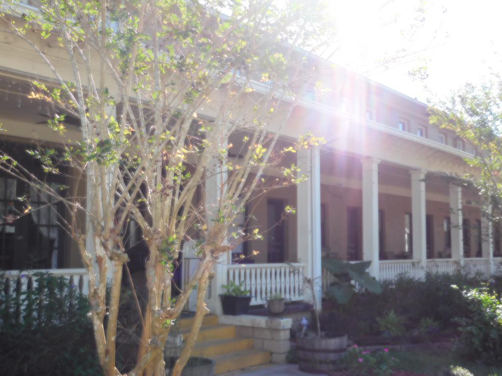 Cassadaga Hotel And Spiritual Center Экстерьер фото