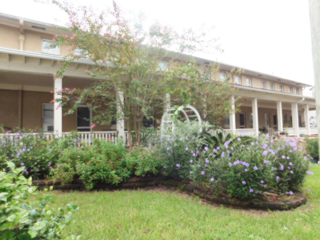 Cassadaga Hotel And Spiritual Center Экстерьер фото