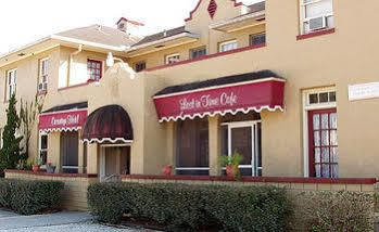 Cassadaga Hotel And Spiritual Center Экстерьер фото